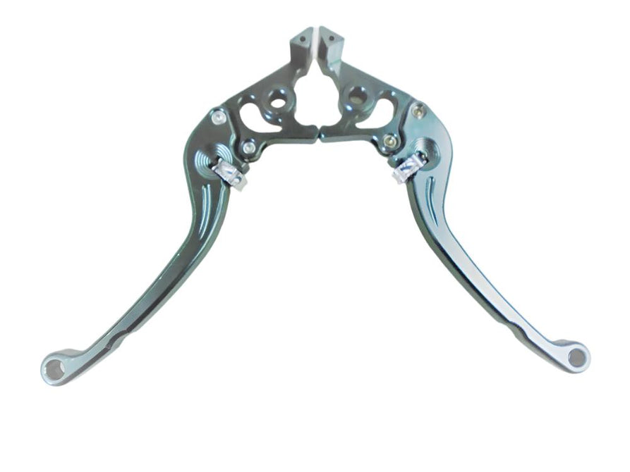 Brake lever (set) for Arrow / Utility / Beast 2.0