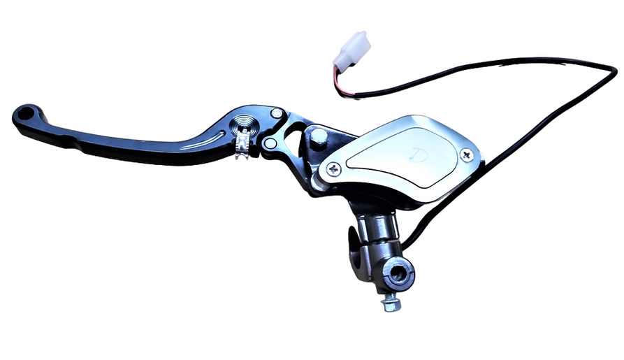 Arrow Rear master cylinder