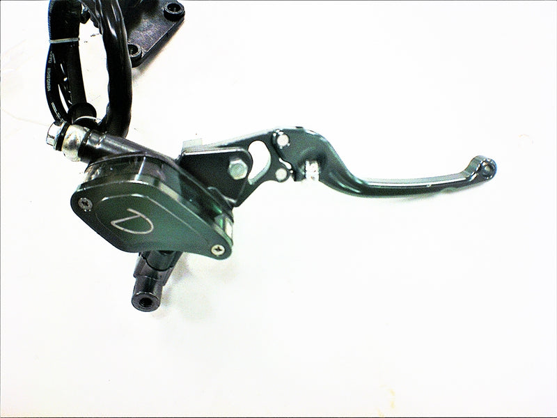 FRONT Brake Assembly for Arrow