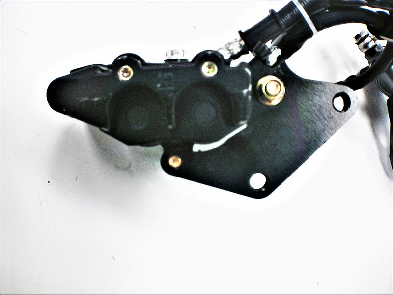 FRONT Brake Assembly for Arrow