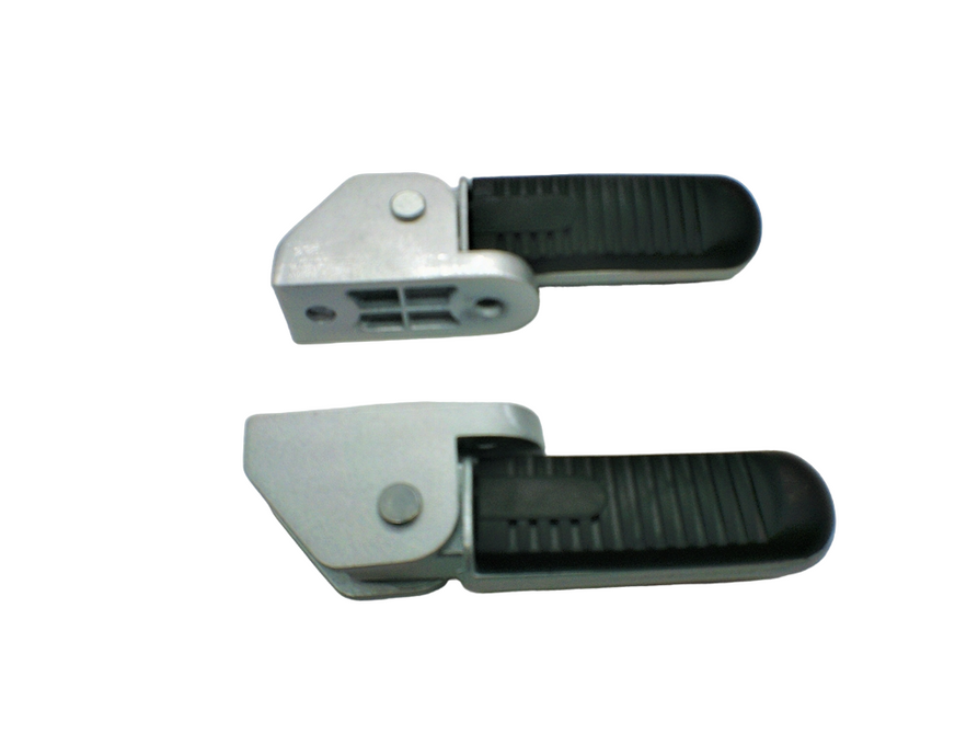 Footpegs for BoomerBeast 2.0