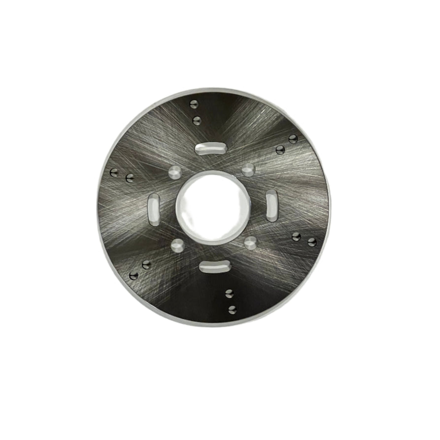 Rear Brake Disc for the Boomerbuggy X Pro (BBX Pro)