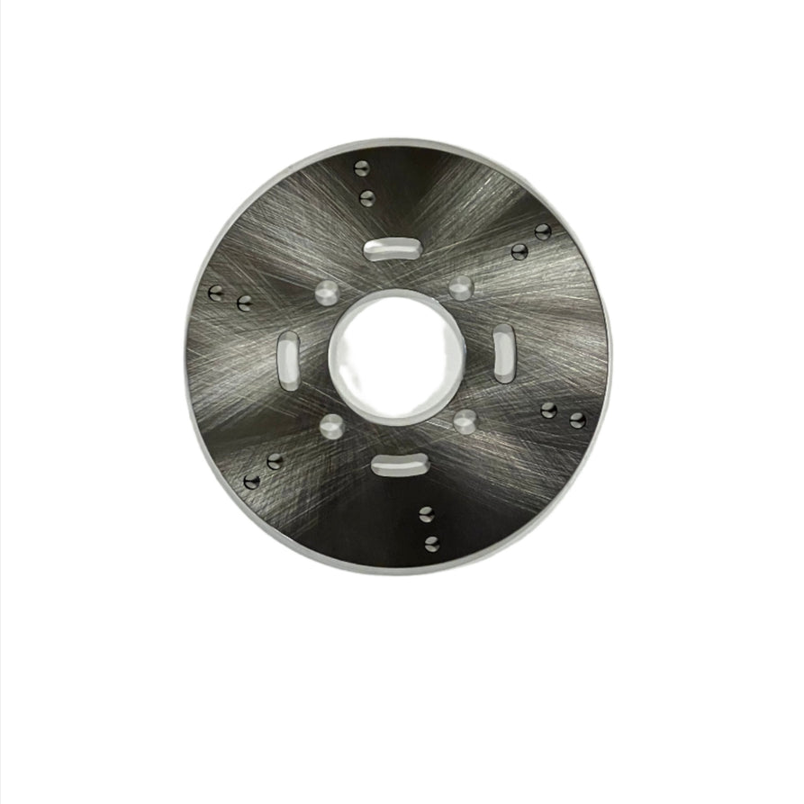 Rear Brake Disc for the Boomerbuggy X Pro (BBX Pro)
