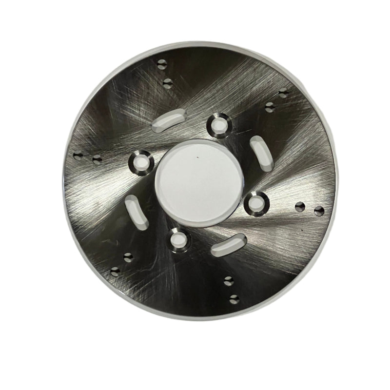 Rear Brake Disc for the Boomerbuggy X Pro (BBX Pro)