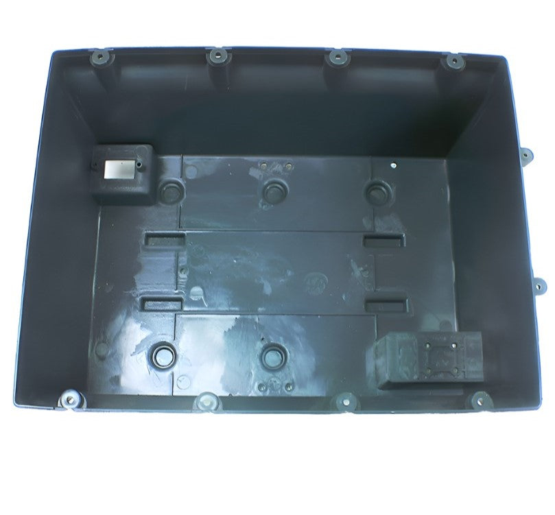 Battery case bottom for Beijing