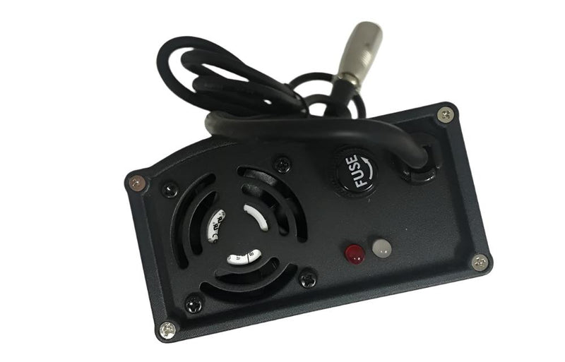 Charger 24v-2.0Ah Lithium XLR Plug