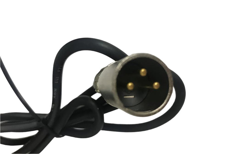 Charger 24v-2.0Ah Lithium XLR Plug