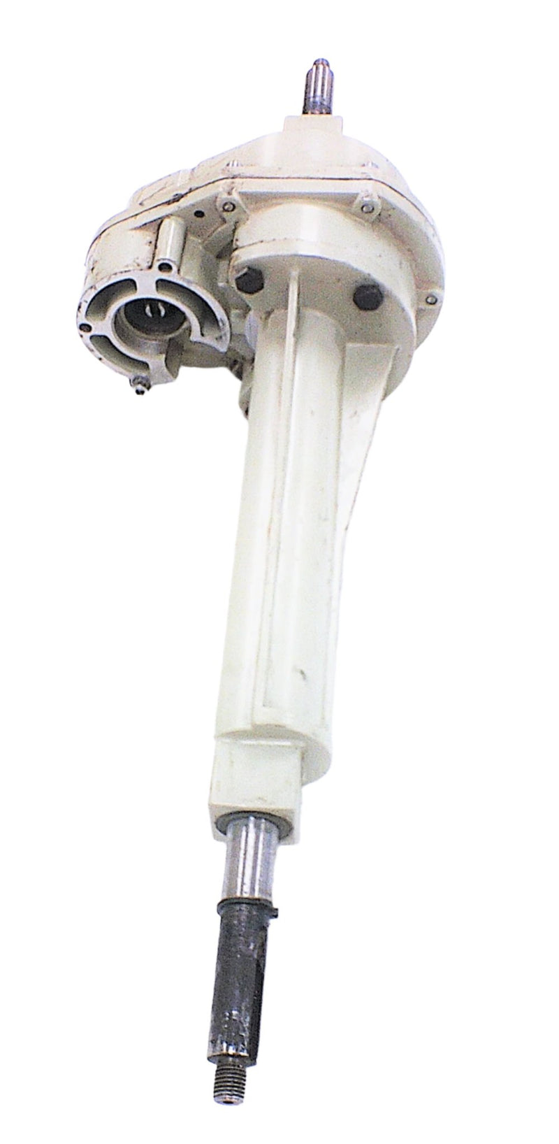Transaxle - Gearbox for Rickshaw Mobility / BBV :BB5: (Refurbished)