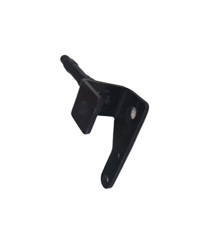 Wheel Mount for Boomer Buggy 5 (Left)