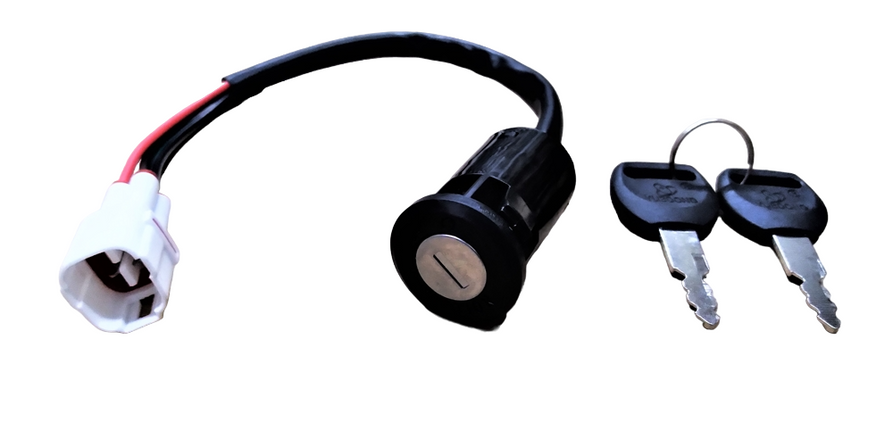 Ignition for Beast ATV 4x4