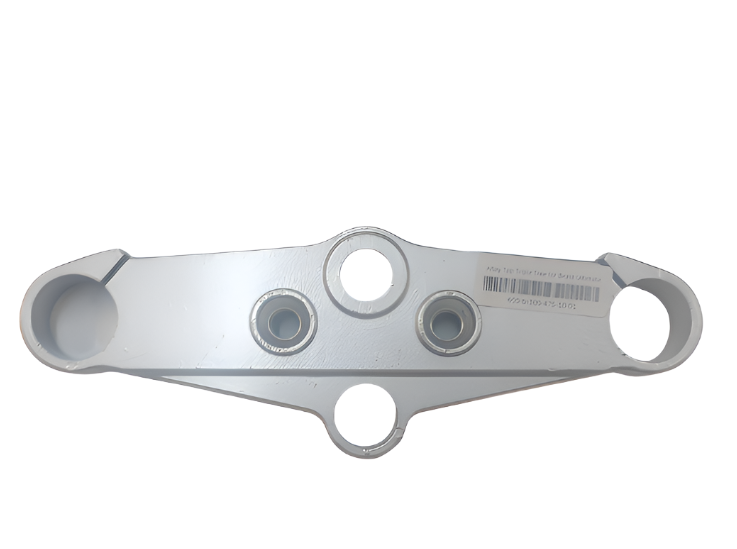 Alloy Top Triple Tree Beast Ultimate