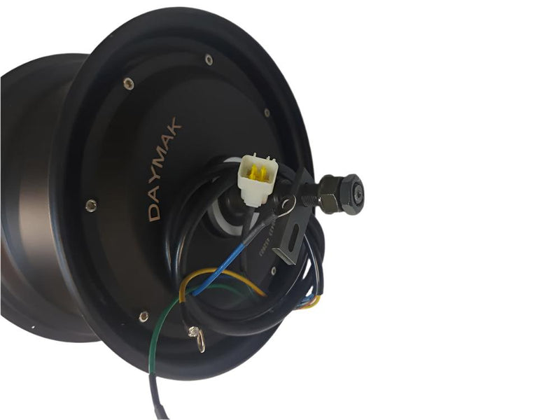 Front Motor For Boomer Beast 1.0 / Beast 1.0