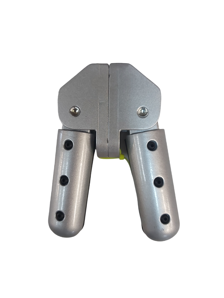 Footpegs for BoomerBeast 2.0