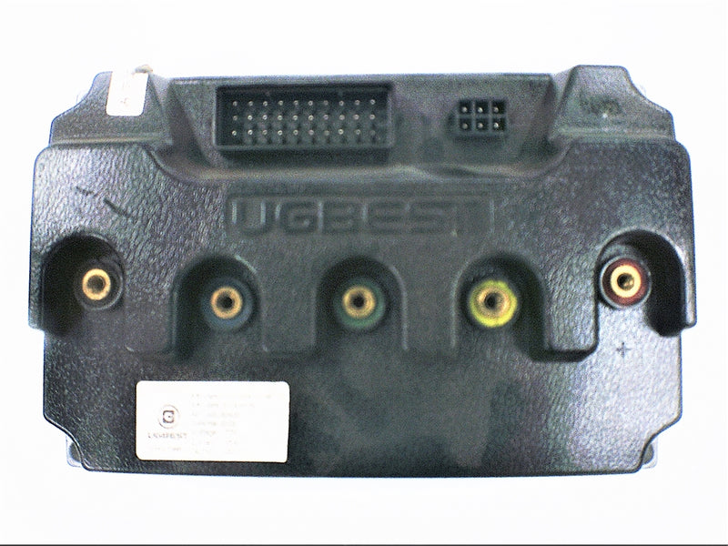 Brushless Motor Controller 72V 45A for Eagle 2015