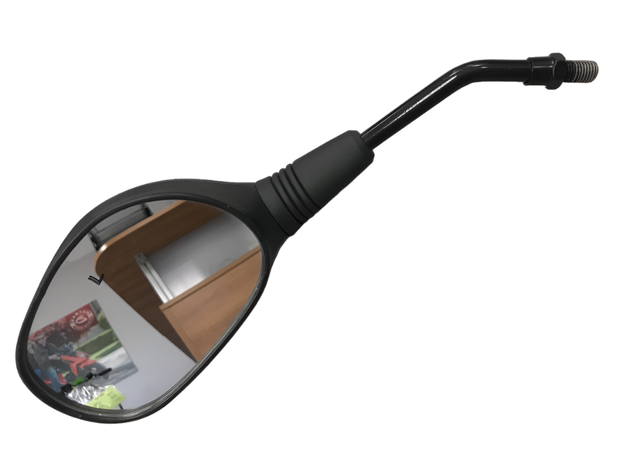 10mm Mirror for Ebike (left) (A044126)