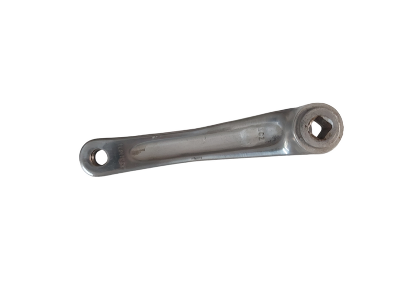 Alloy Pedal Arm 21 cm