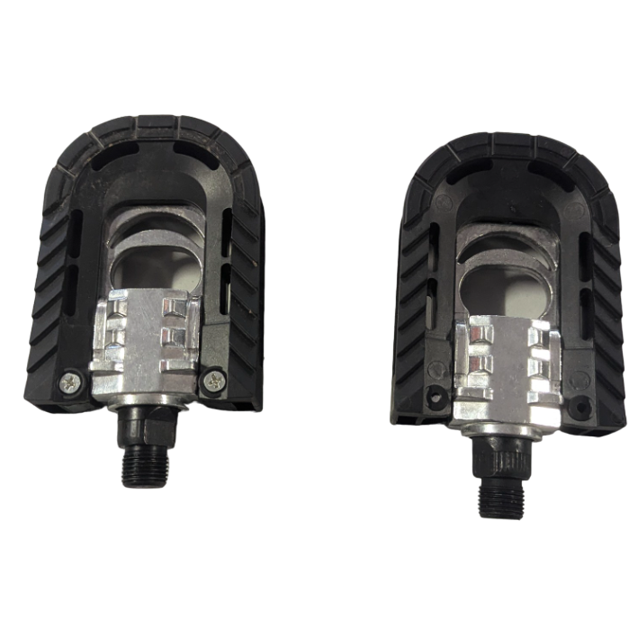 Foldable Pedal Set (Right & Left) for Maxie, Max & Max S Ebikes