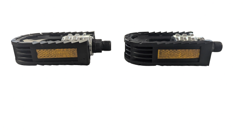 Foldable Pedal Set (Right & Left) for Maxie, Max & Max S Ebikes