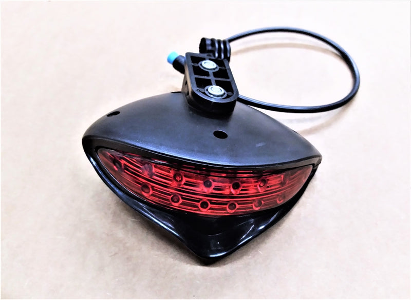 Taillight for Ebike-in-a-box / London 20