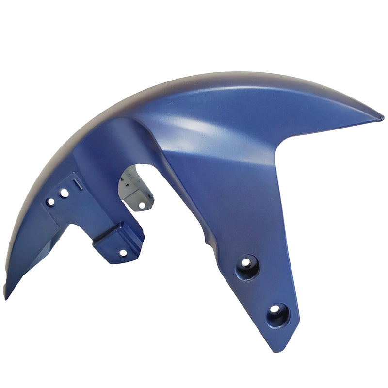 Front Fender for EM1 - Matte Pearlescent Blue