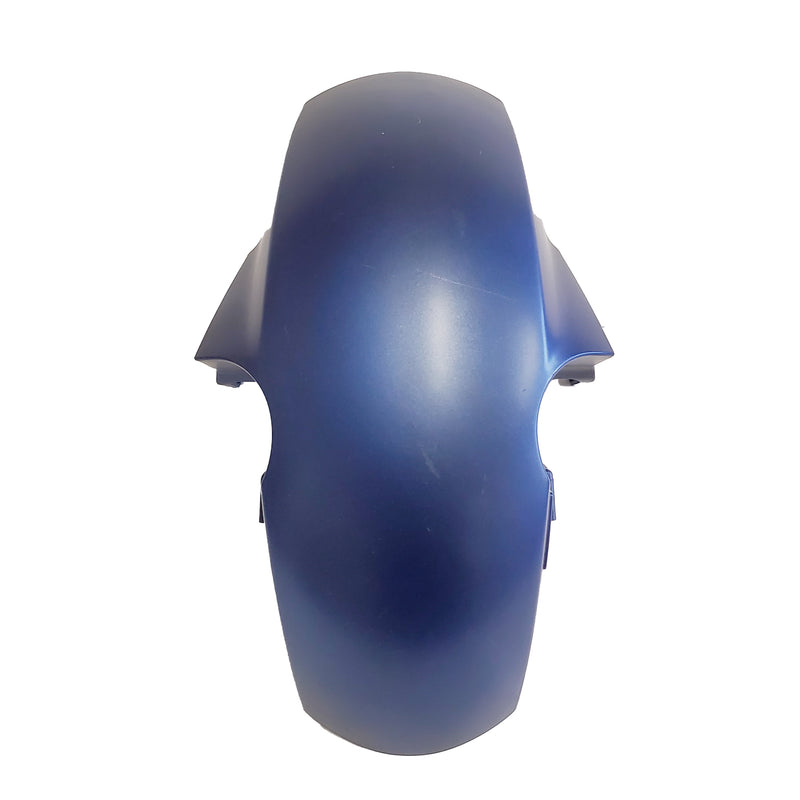 Front Fender for EM1 - Matte Pearlescent Blue