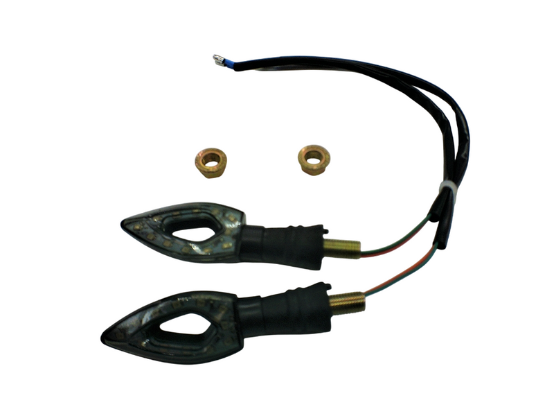 Turn signal assembly for EM1 / Rogue / Eagle