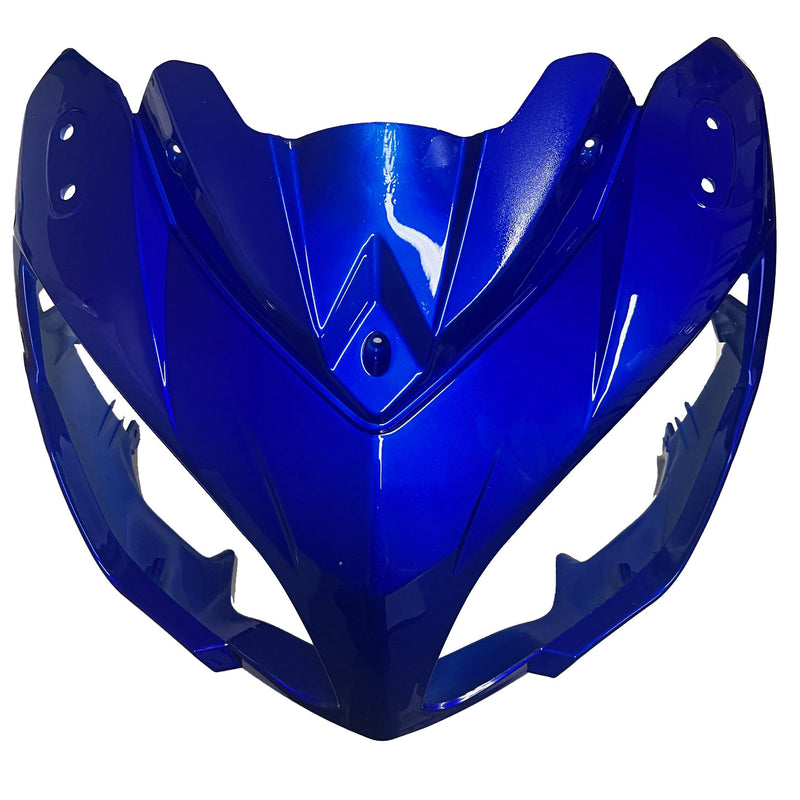Front Cowl / Nose Cover for EM2 - Blue