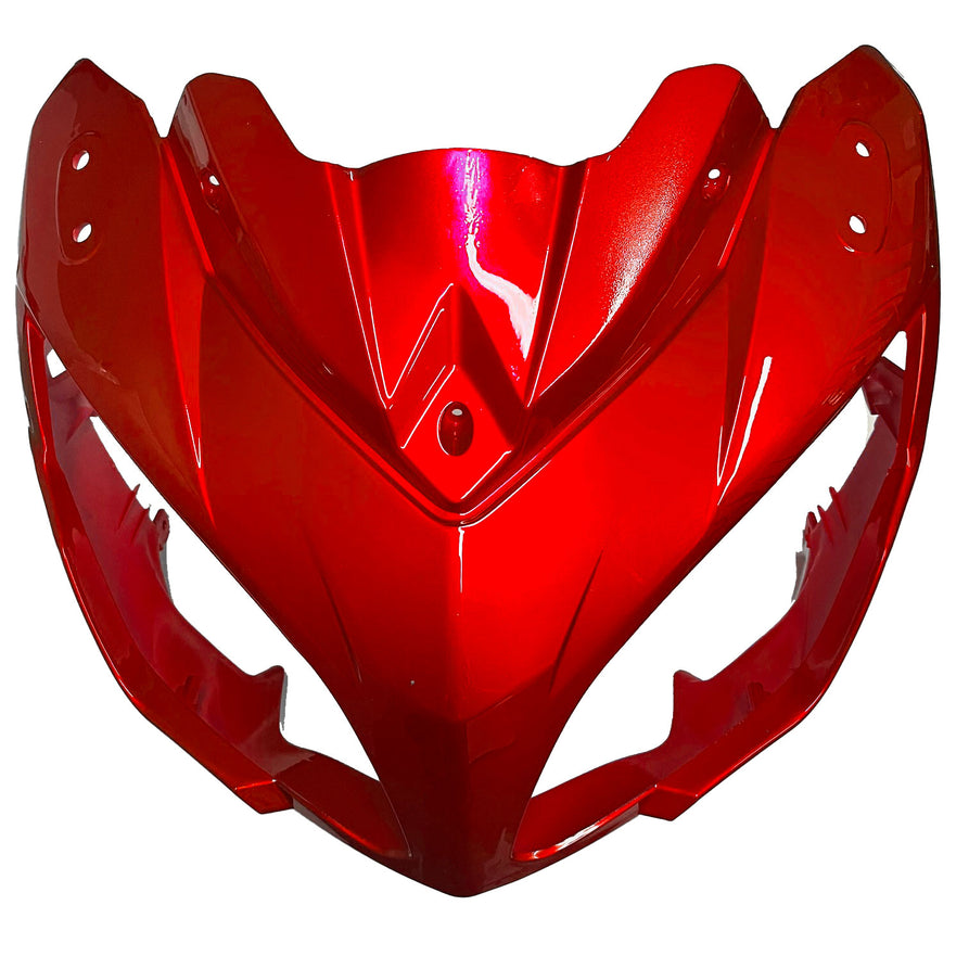 Front Cowl / Nose Cover for EM2 - Red