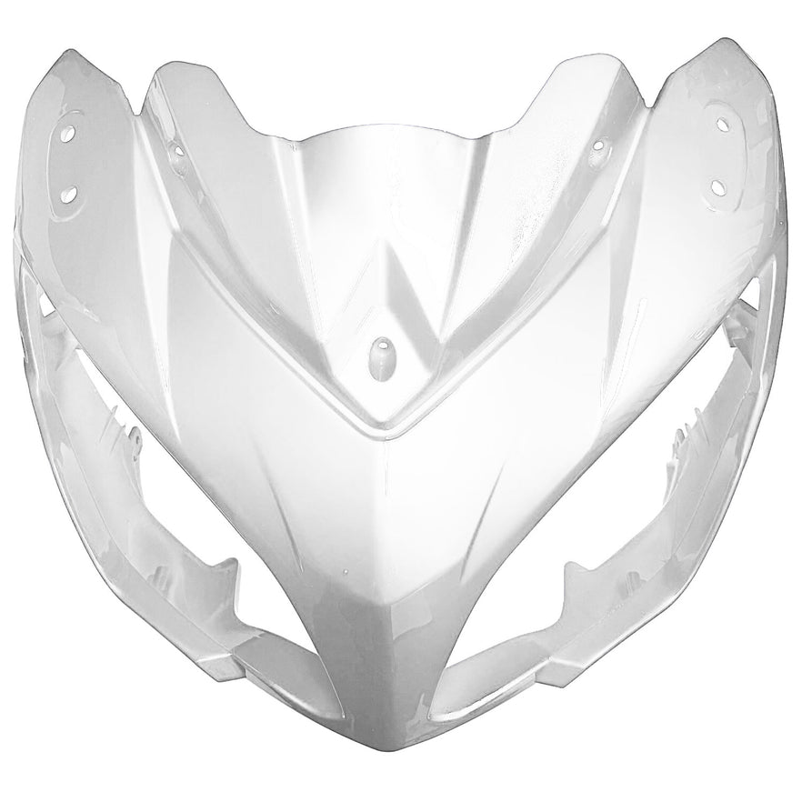 Front Cowl / Nose Cover for EM2 - White