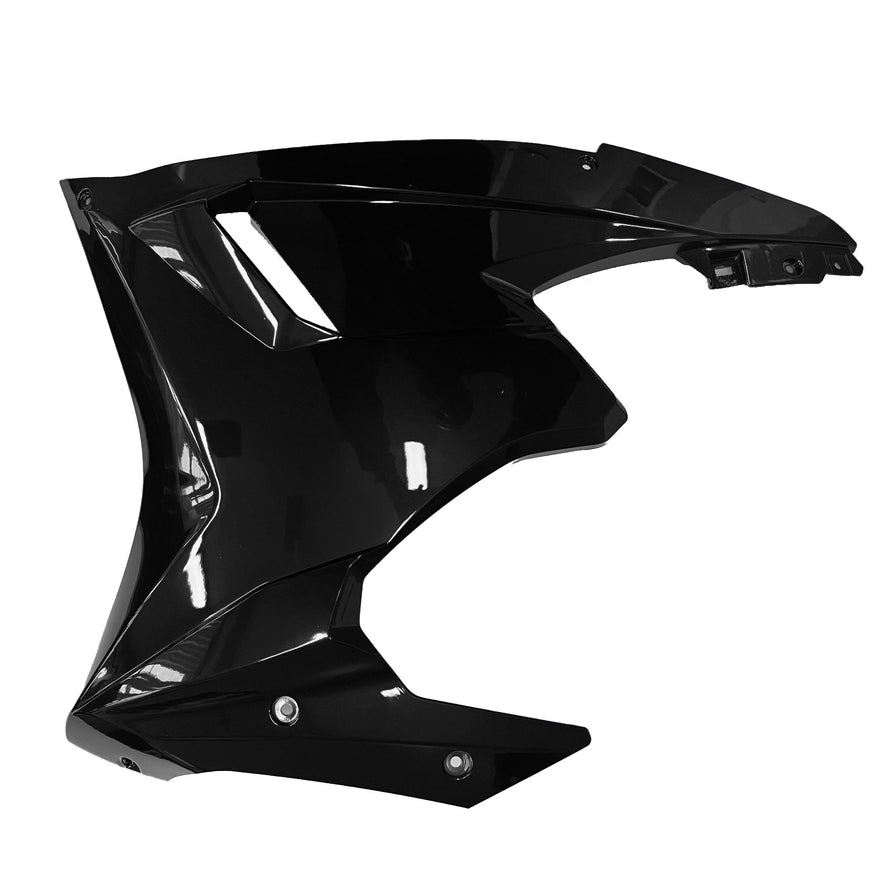 Front Left Fairing for EM2 - Black