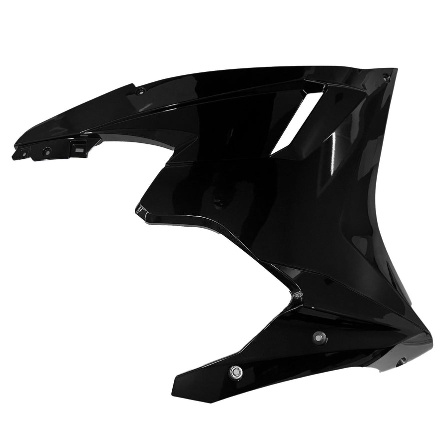 Front Right Fairing for EM2 - Black