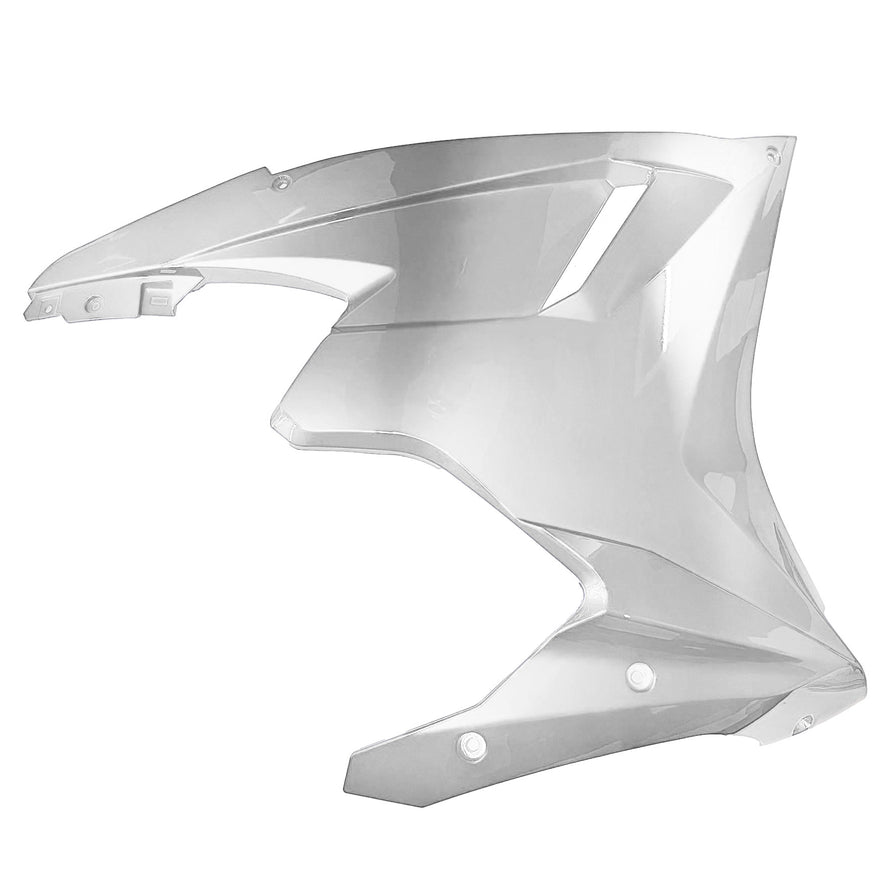 Front Right Fairing for EM2 - White