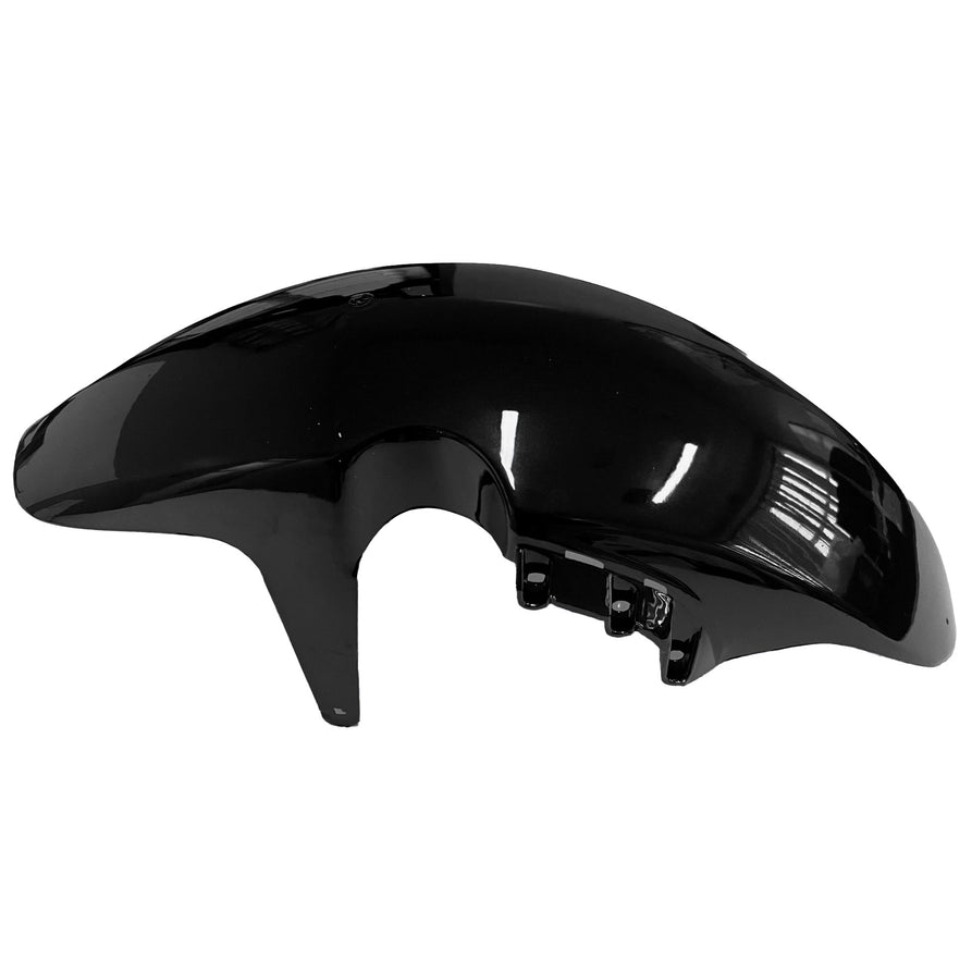 Front Fender Fairing for EM2 - Black