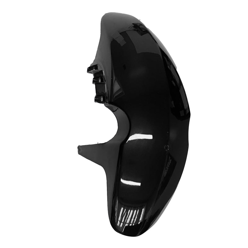 Front Fender Fairing for EM2 - Black