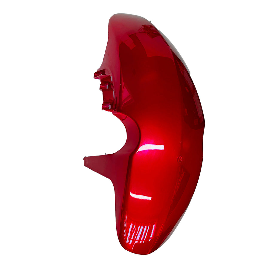 Front Fender Fairing for EM2 - Red