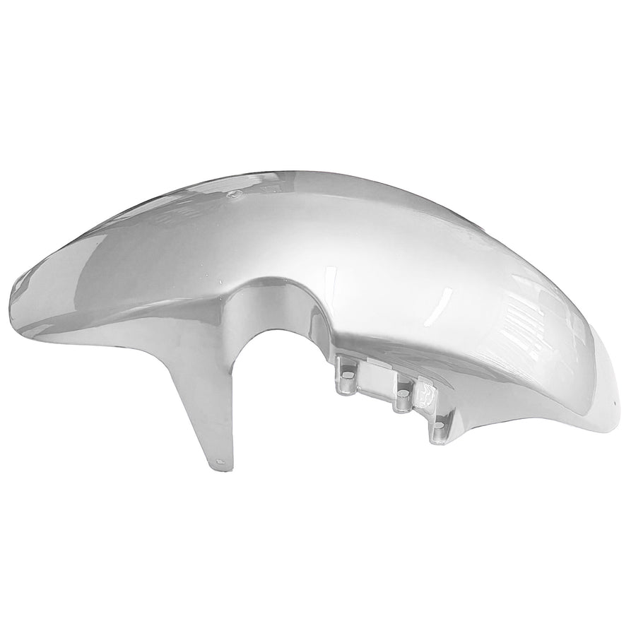 Front Fender Fairing for EM2 - White