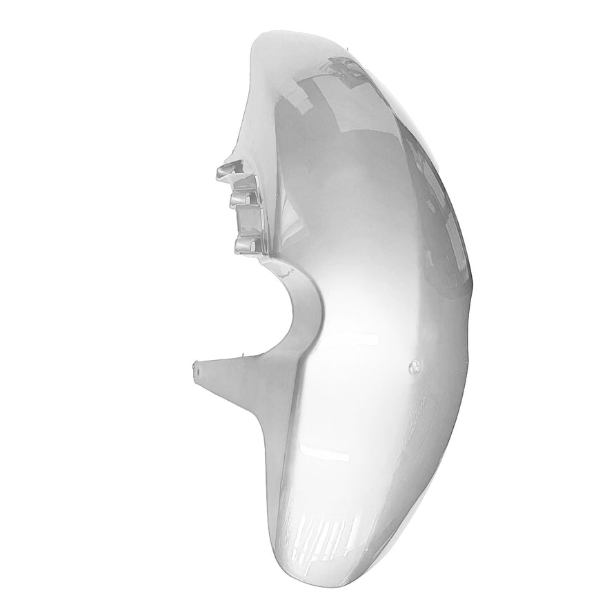 Front Fender Fairing for EM2 - White
