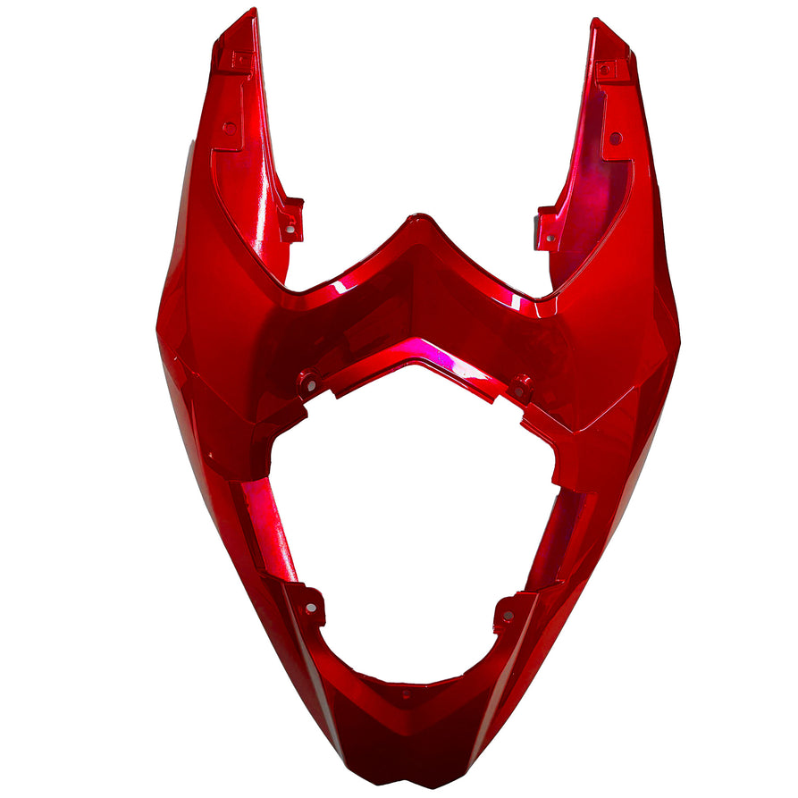 Rear Tail Fairing for EM2 - Red