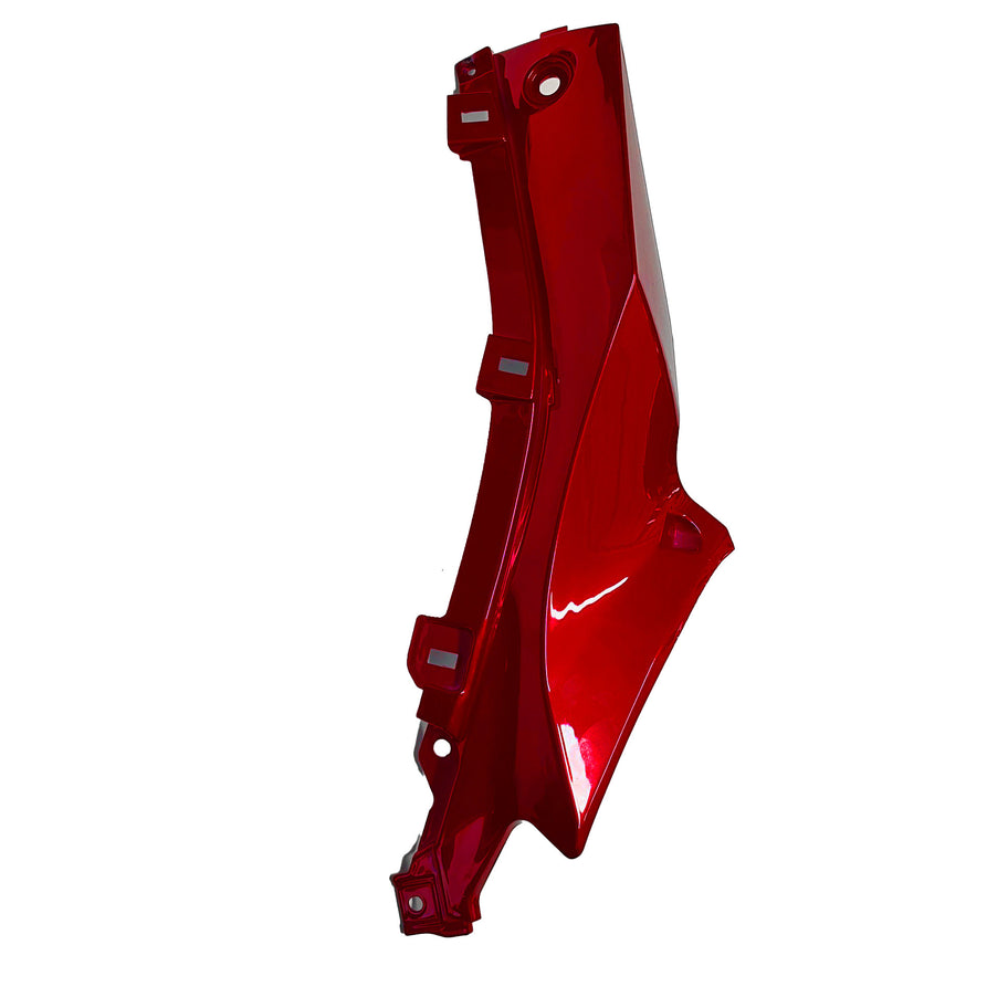 Upper Front Left Tank Fairing for EM2 - Red
