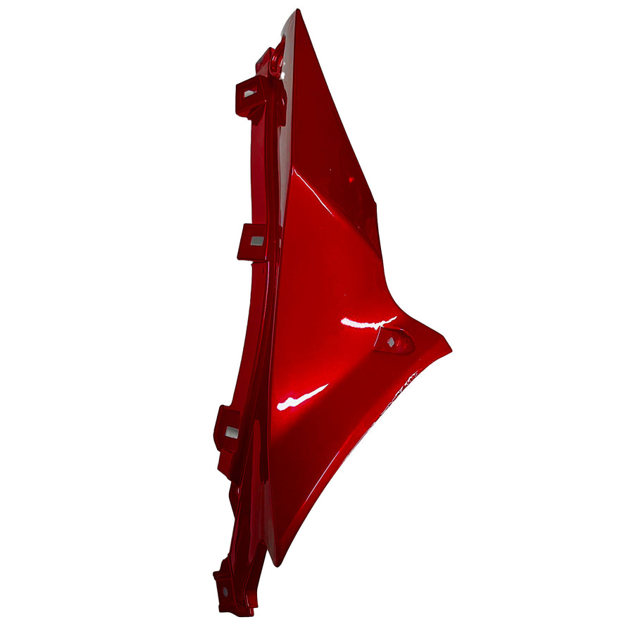 Upper Front Left Tank Fairing for EM2 - Red