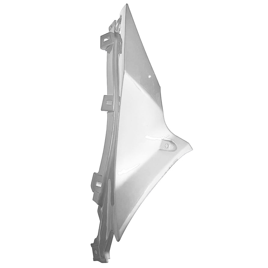 Upper Front Left Tank Fairing for EM2 - White