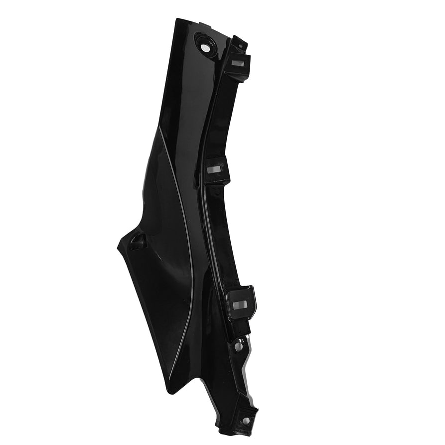 Upper Front Right Tank Fairing for EM2 - Black