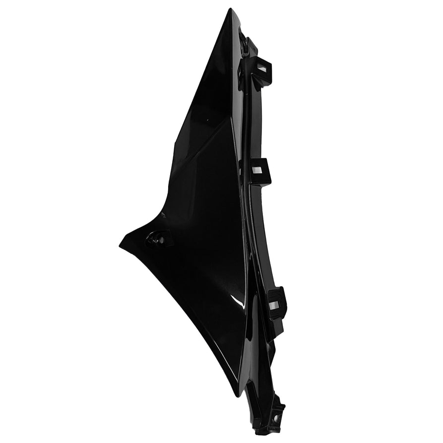 Upper Front Right Tank Fairing for EM2 - Black