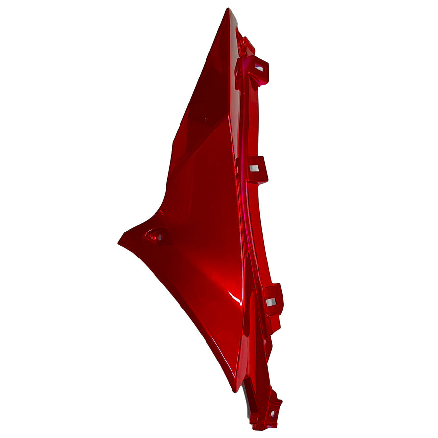 Upper Front Right Tank Fairing for EM2 - Red