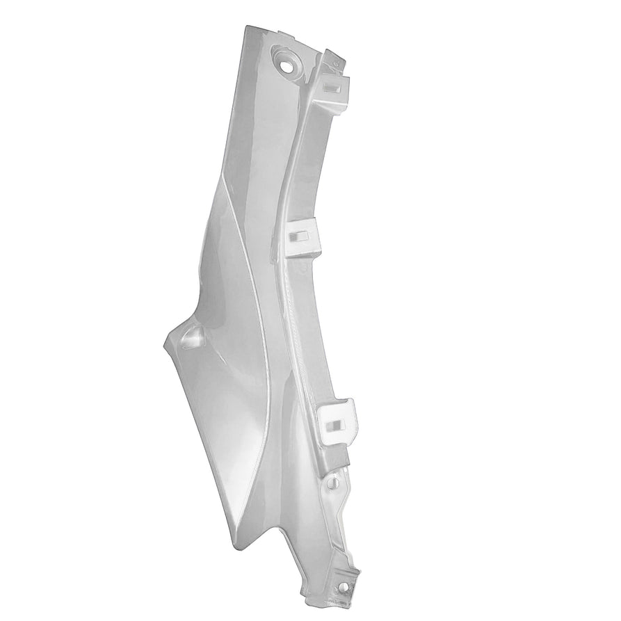 Upper Front Right Tank Fairing for EM2 - White