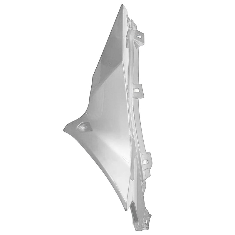 Upper Front Right Tank Fairing for EM2 - White