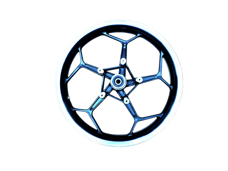 Front Rim for EM2 / EM3