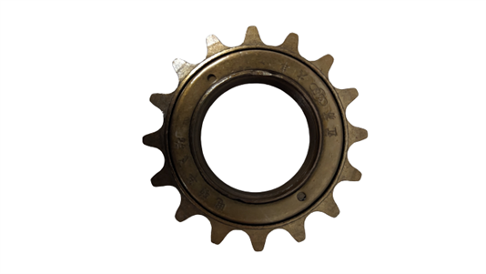 Motor Sprocket for EM4