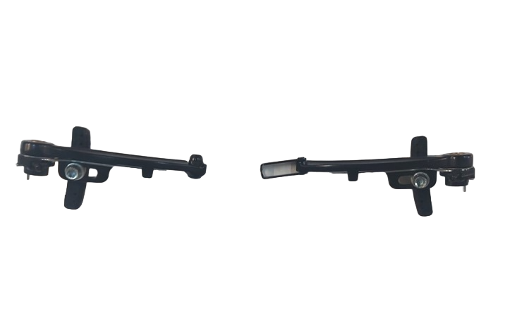 "V" Brake Assembly For Florence Skinny Tire