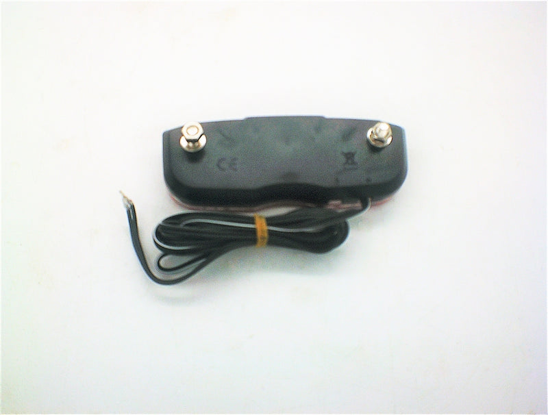 Rear LED TAIL LIGHT for Florence Fat Tire / Phoenix